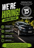 Job Opps Advert
