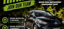 Job Opps Advert